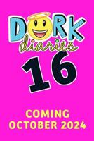 Dork Diaries 16