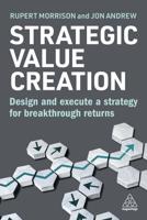 Strategic Value Creation
