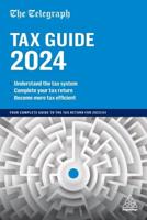 The Telegraph Tax Guide 2024