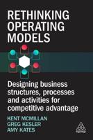 Rethinking Operating Models