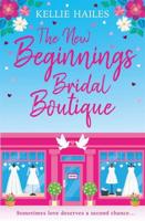 The New Beginnings Bridal Boutique