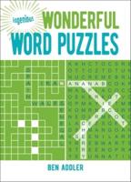 Ingenious Wonderful Word Puzzles