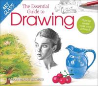 The Essential Guide to Drawing