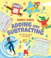 Number Search: Adding and Subtracting