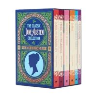 The Classic Jane Austen Collection