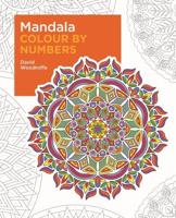 Mandala Colour by Numbers