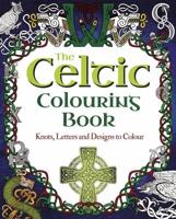 The Celtic Colouring Book