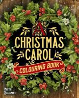 A Christmas Carol Colouring Book