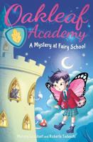 A Mystery at Fairy School