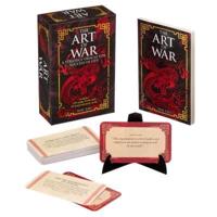 The Art of War Book & Card Deck