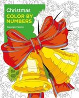 Christmas Color by Numbers