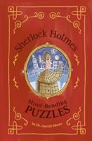 Sherlock Holmes - Mind-Bending Puzzles
