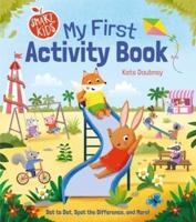 Smart Kids: My First Activity Book