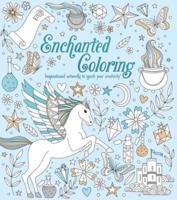 Enchanted Coloring
