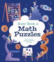 Kids' Book of Math Puzzles