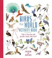 Birds of the World Activity Book