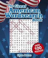 The Great American Wordsearch Book