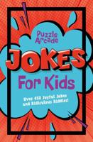 Puzzle Arcade Jokes for Kids
