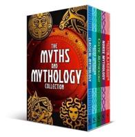 The Myths and Mythology Collection
