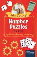 Alan Turing's Number Puzzles for Kids