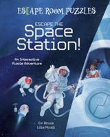 Escape Room Puzzles: Escape the Space Station!