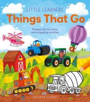 Little Learners: Things That Go