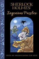 Sherlock Holmes' Ingenious Puzzles