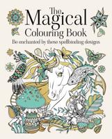 The Magical Colouring Book