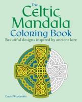 The Celtic Mandala Coloring Book