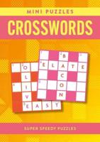 Mini Puzzles Crosswords