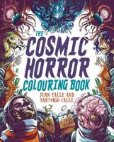 The Cosmic Horror Colouring Book