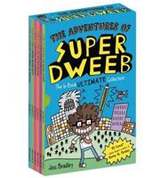The Adventures of Super Dweeb