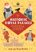 Historic Royal Palaces Puzzles & Quizzes