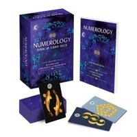 Numerology Book & Card Deck