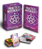Practical Witchcraft Book & Card Deck
