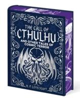 The Call of Cthulhu and Other Tales of Cosmic Terror