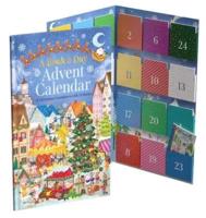 A Book a Day Advent Calendar