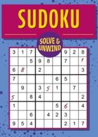 Solve and Unwind: Sudoku