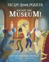 Escape Room Puzzles: Escape the Museum!