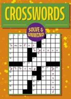 Solve and Unwind: Crosswords