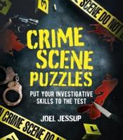 Crime Scene Puzzles