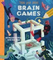 Train Your Brain! Brain Games