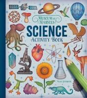 Museum of Marvels: Science Activity Book