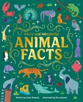 Weird and Wonderful Animal Facts