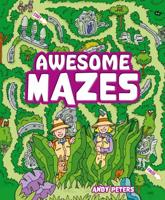 Awesome Mazes