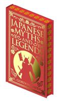 Japanese Myths and Legends