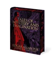 Edgar Allan Poe's Tales of Mystery and Imagination