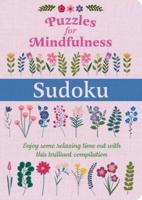 Puzzles for Mindfulness Sudoku