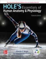 Hole's Essentials of Human Anatomy & Physiology with 360 Connect