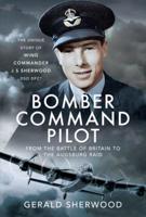 Bomber Command Pilot